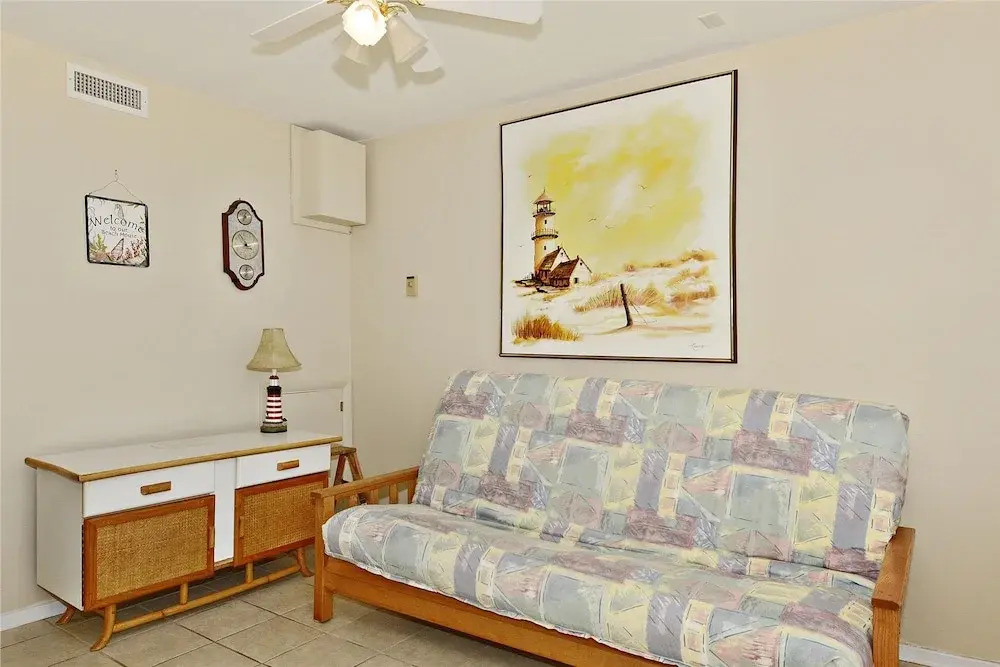 Mariners Court 216 by Long & Foster