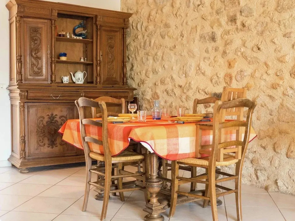 Holiday Home in Murviel with French Garden