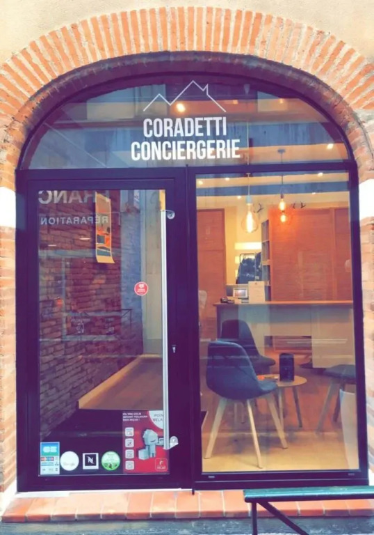 Appartement Centre historique Toulouse