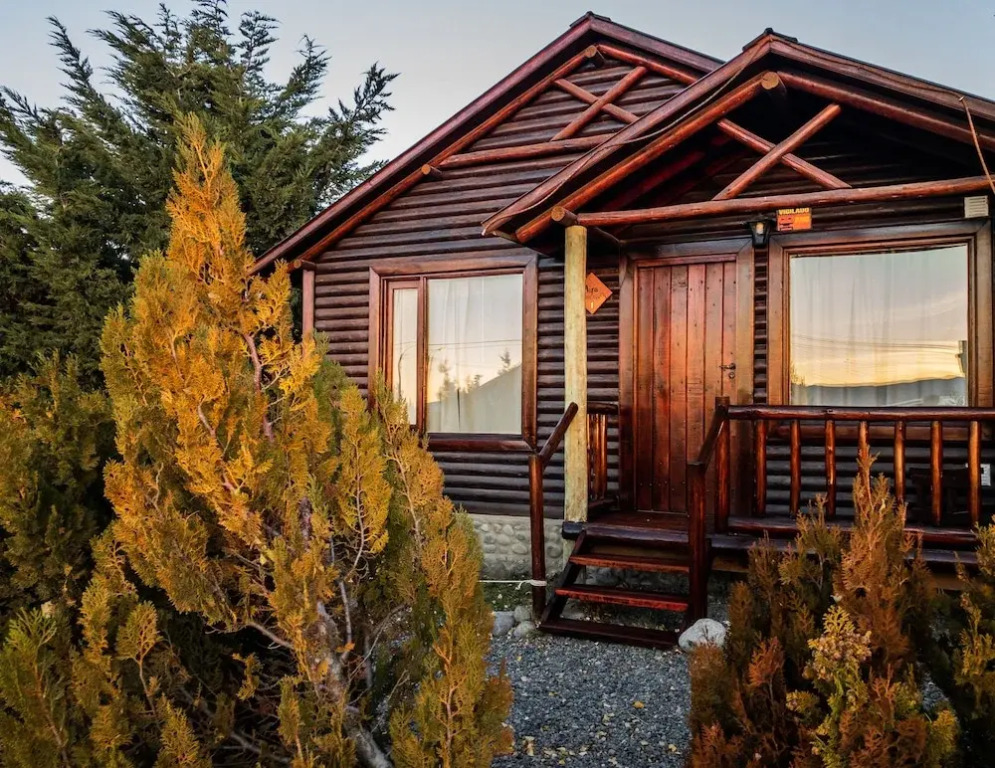 Paraiso Patagónico Bungalows and Aparts