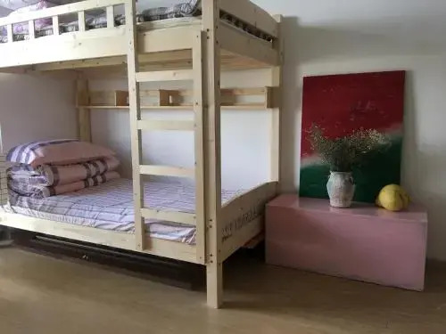 Kunming Sang Yu Youth Hostel