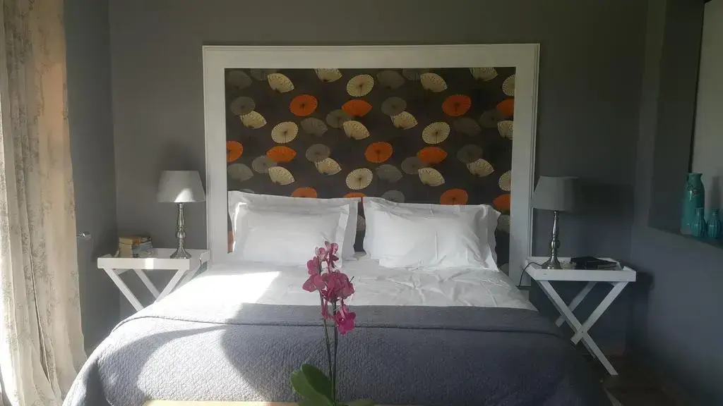 Upper House Boutique Guesthouse