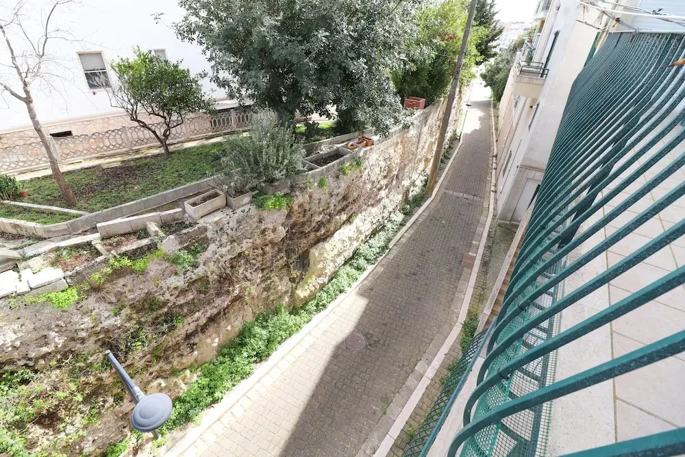 Jasmine's House Otranto
