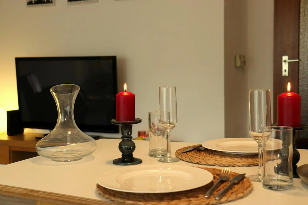 Ferienwohnung Riesling - Mainz-Lounge