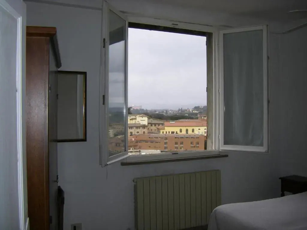 Albergo Cannon dOro