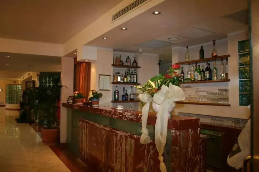 La Fonte Hotel