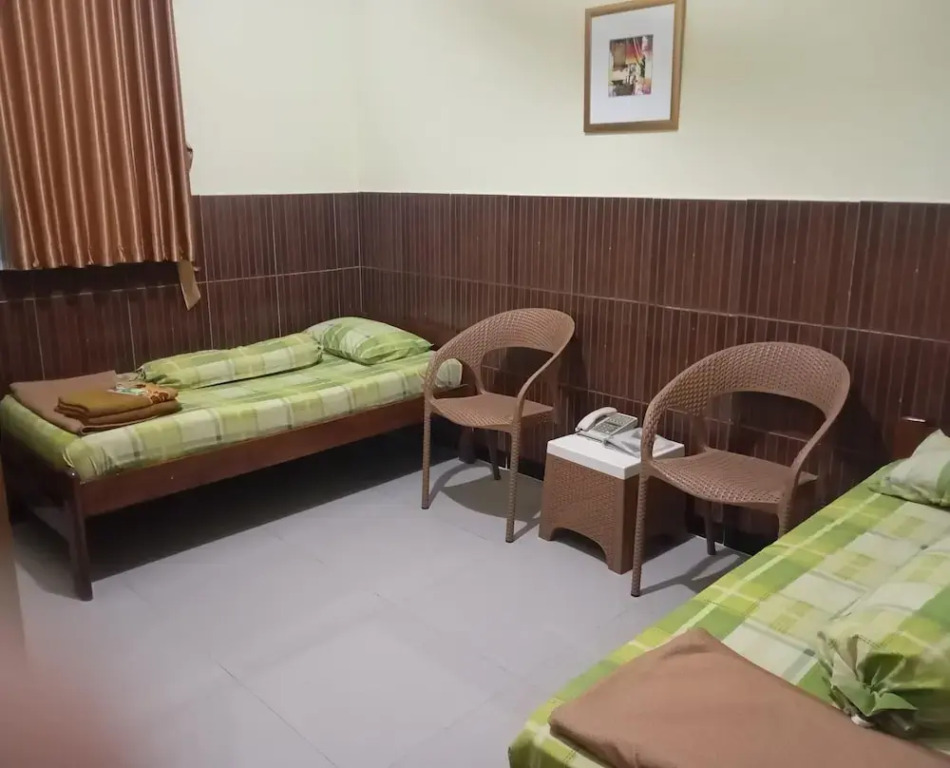 Hotel Sakinah Syariah