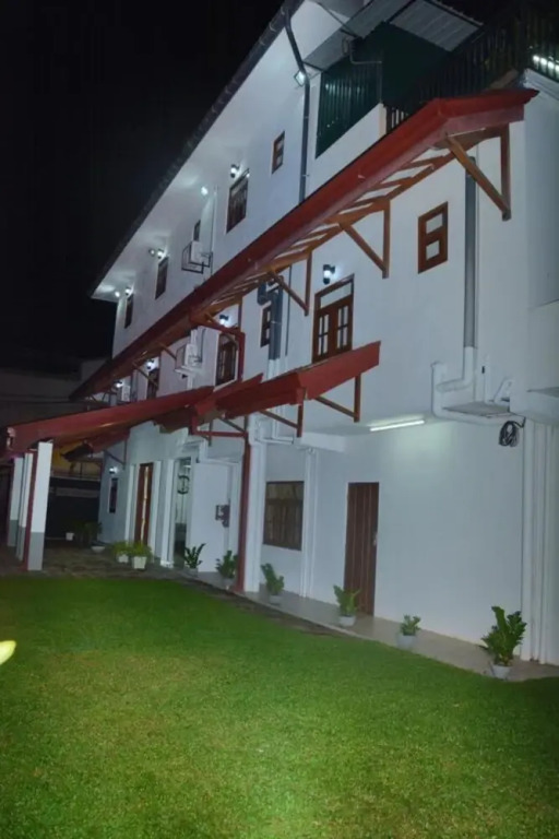 Ryan Residence & Restaurant