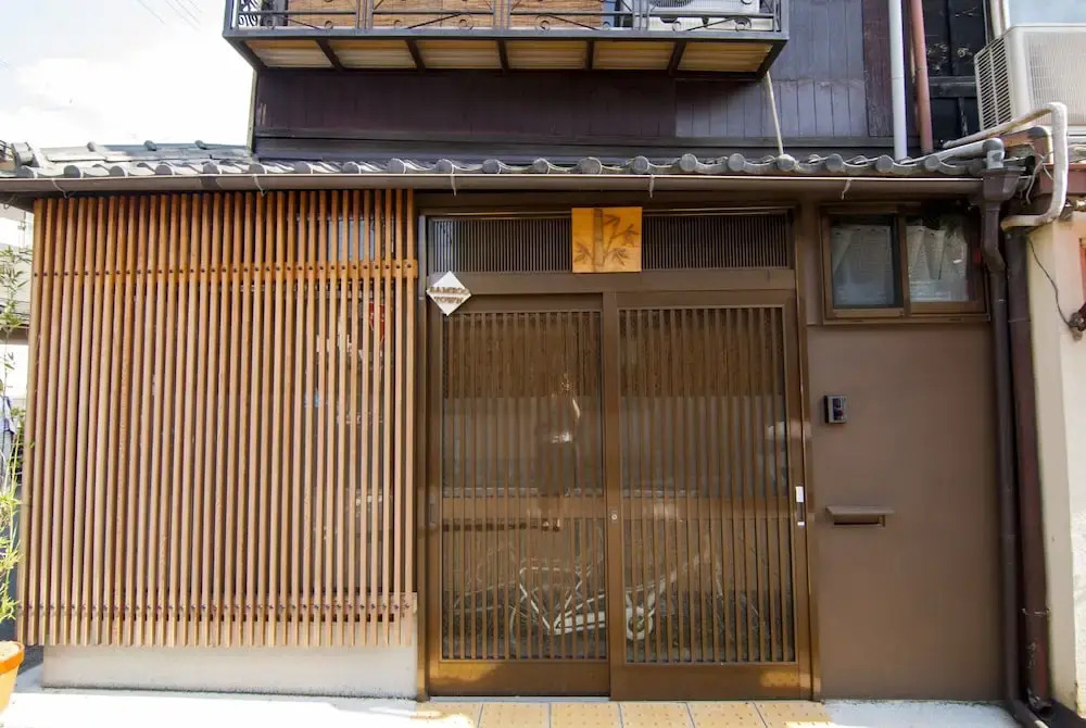 Bamboo Town