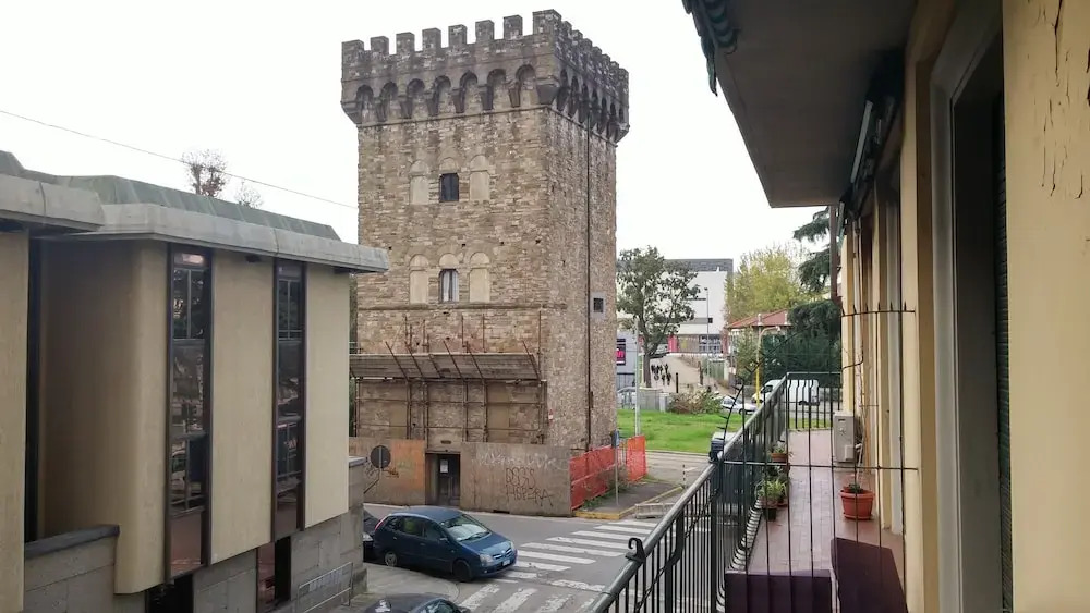 Il Sogno di Lin