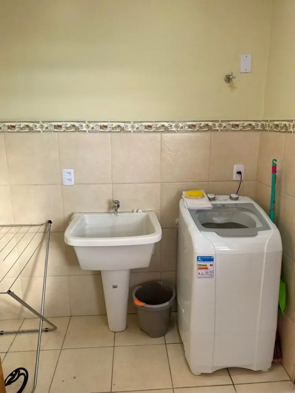 Residencial Karine Apto 102