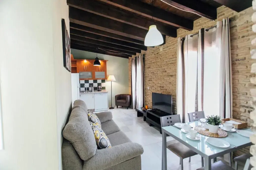 Penthouse Macasta 2BD