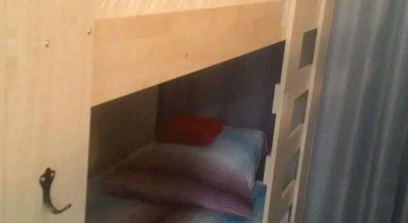 Alaska Hostel