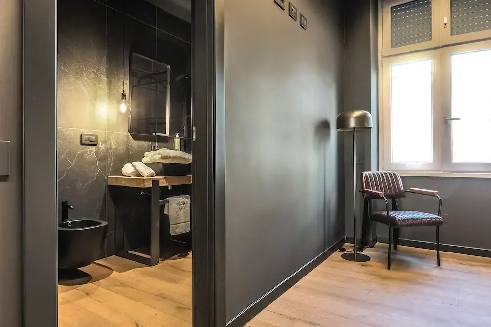 AR Tribeca Loft