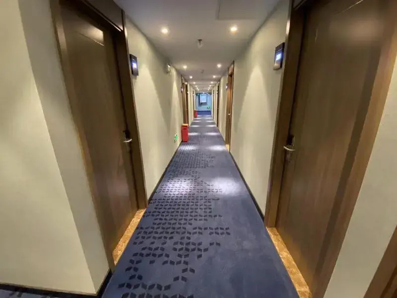7 Days Premium Hotel Beijing Wangfujing