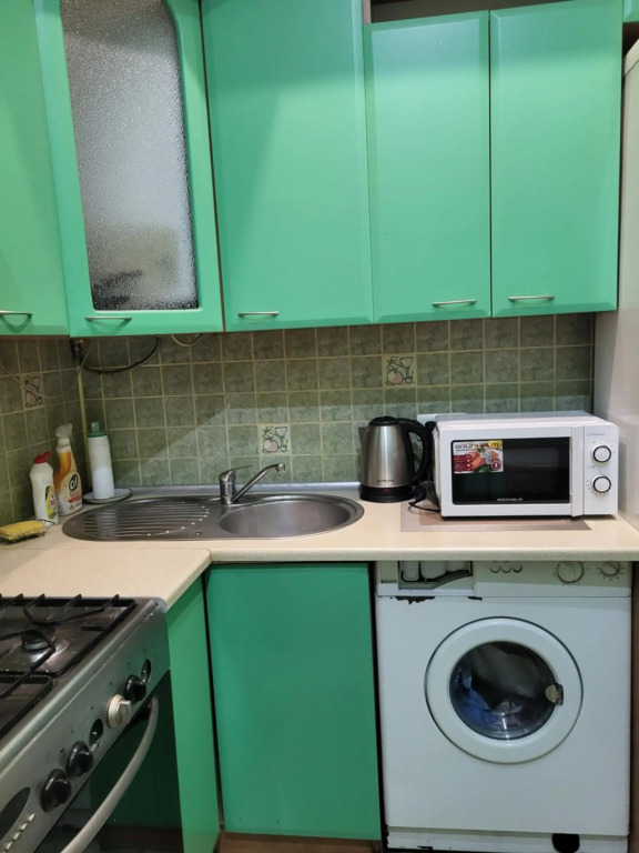 Apartment near St. Elizabeth Church