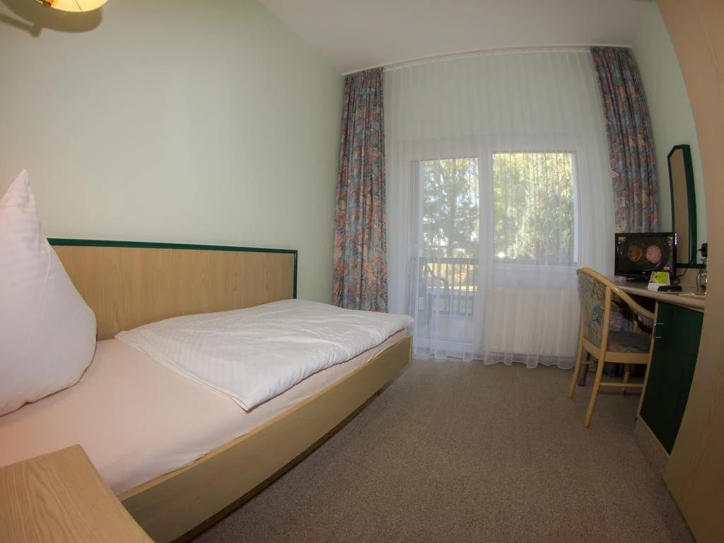 Parkhotel Schönewalde