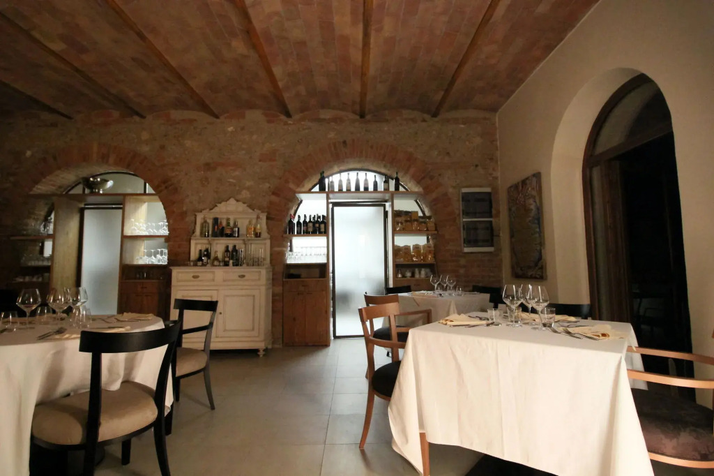 Villa del Sole Siena