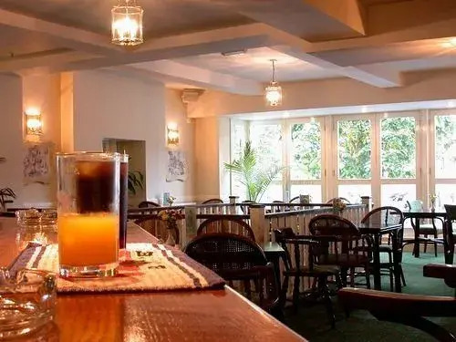 Templars Hotel and Carvery