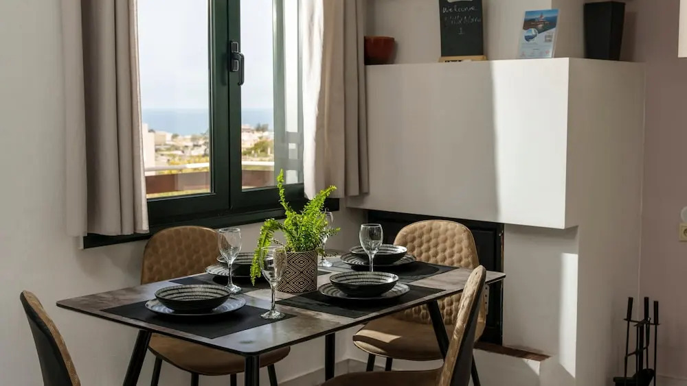 Seaside Gem near Heraklion, Villa Maros Getaway