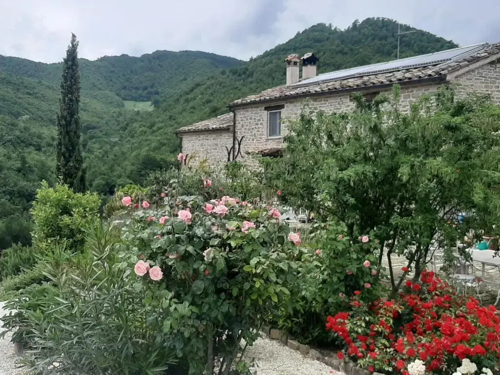 B&B La Pace