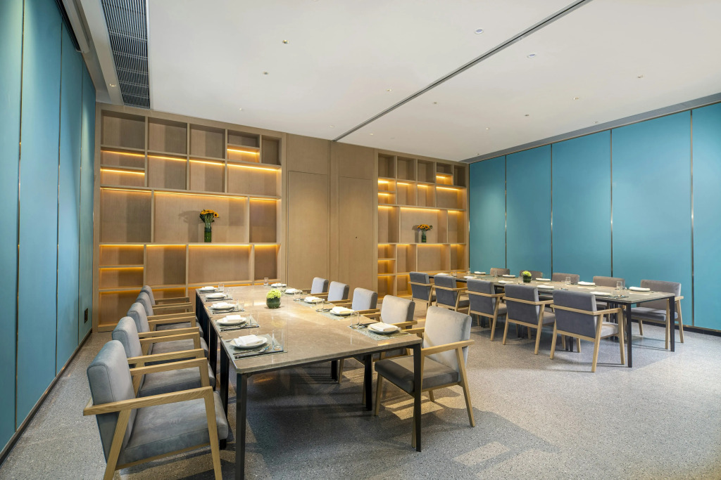 Hilton Garden Inn Changde Dingcheng