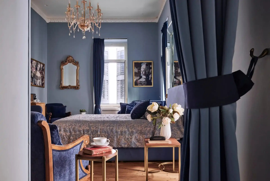 Bohemian Suites Athens