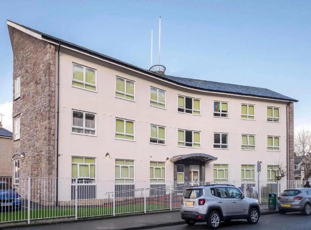 Modern Studios - BANGOR