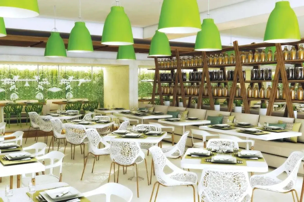 Royalton Negril, An Autograph Collection All-Inclusive Resort