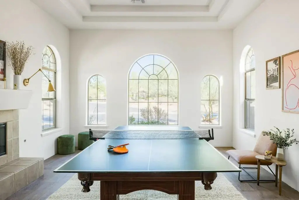 Solstice By Avantstay Contemporary Oasis W Pool Spa Bar In Gated Community