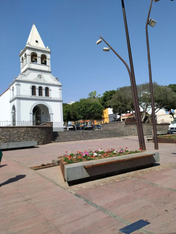 Casa Guanche