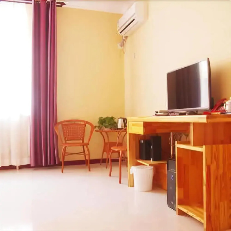 Shenghao Hotel