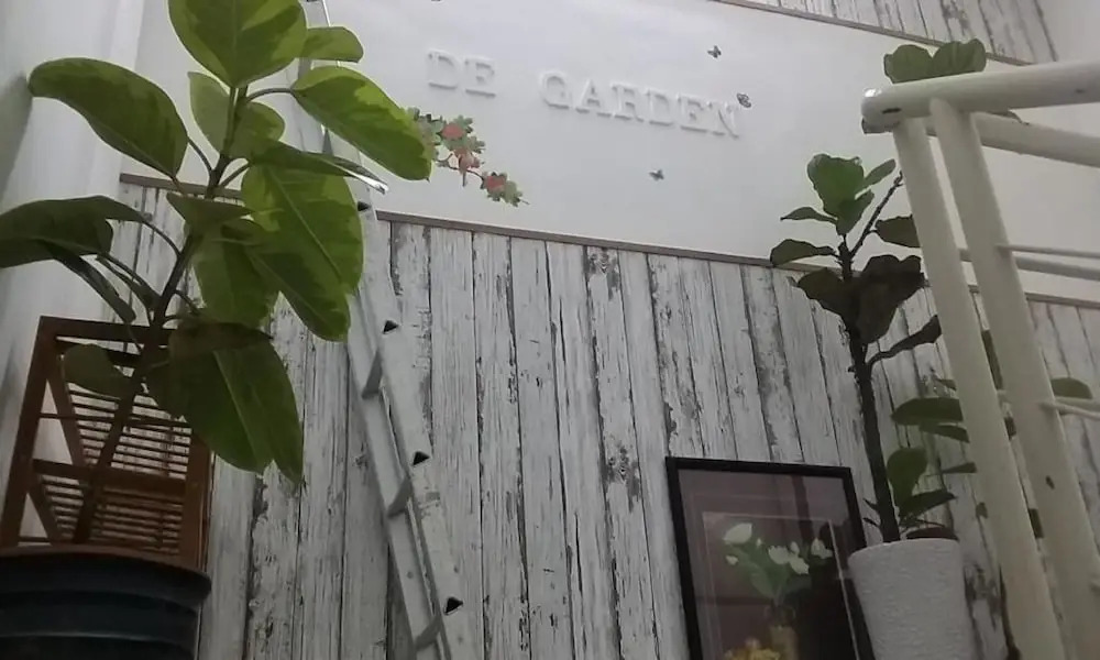 De Garden at Desa Tebrau Johor Bahru