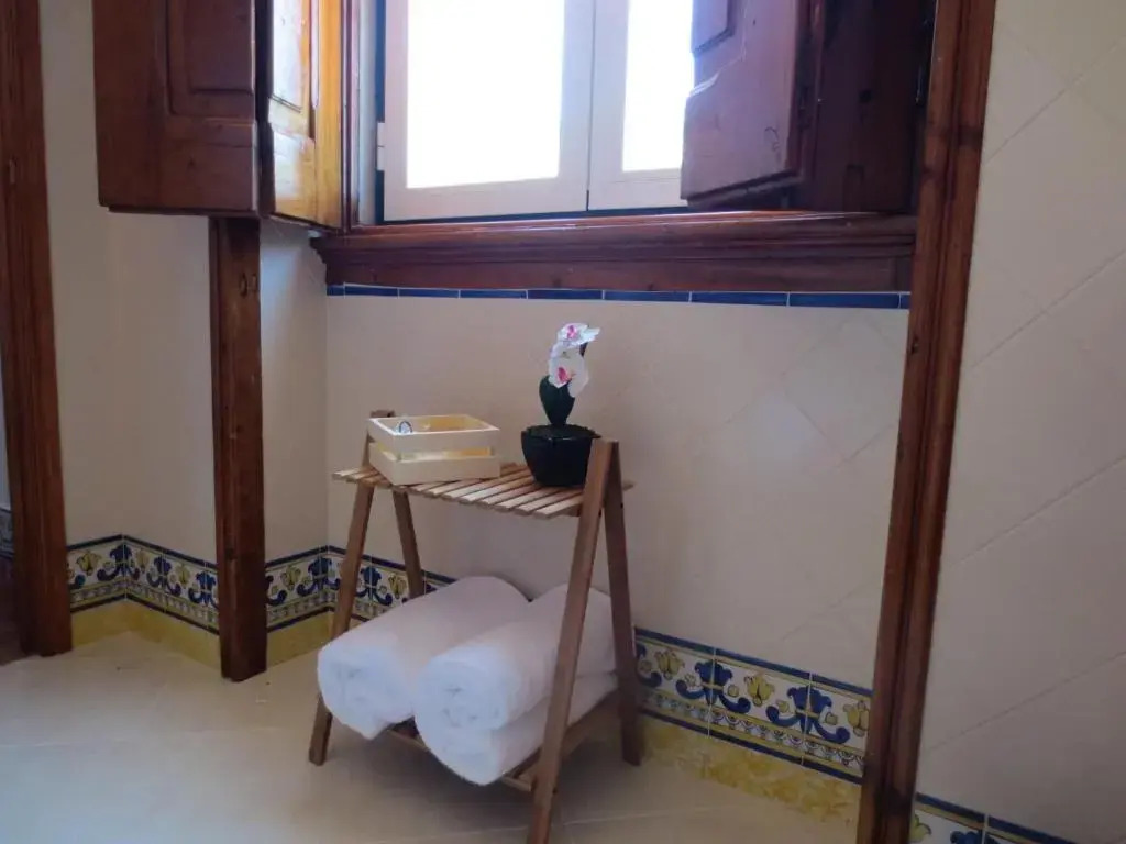 Casa da Villa 1B