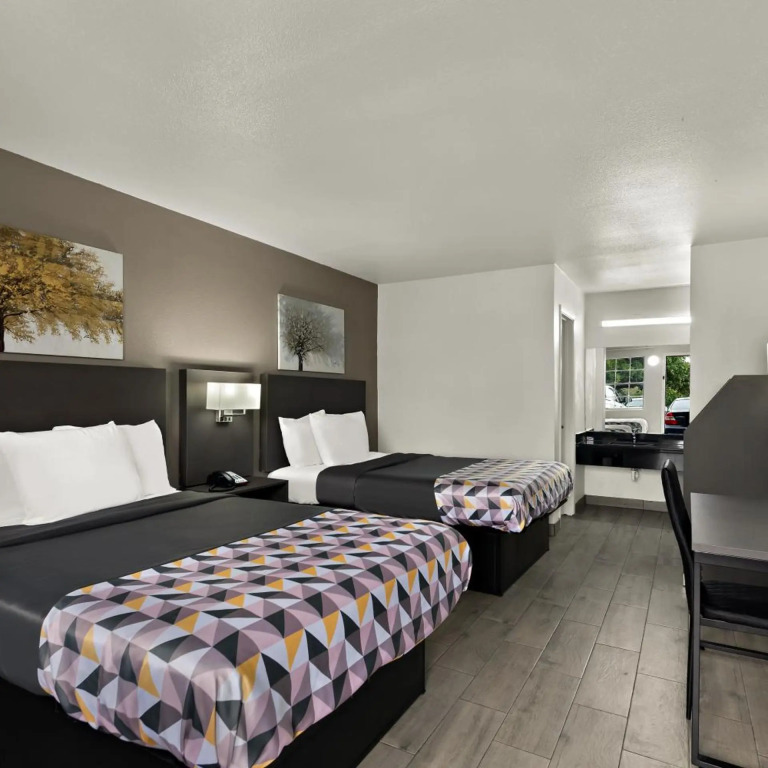 Knights Inn - Belton/Temple