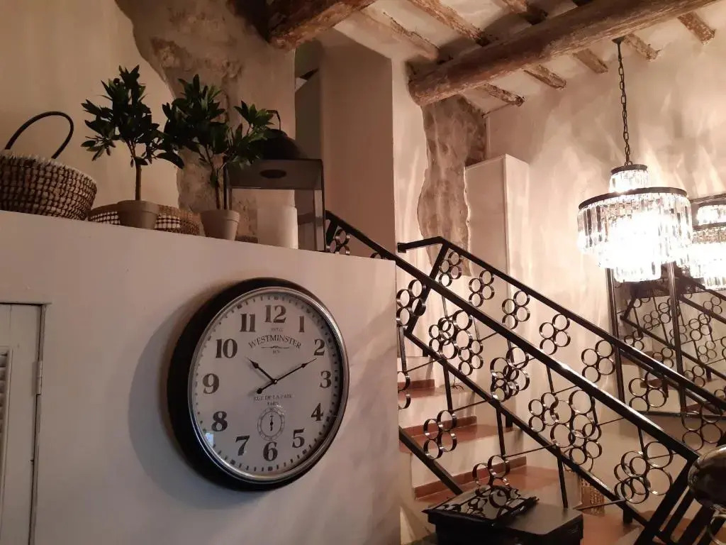 Hôtel Le Patio de Sophie