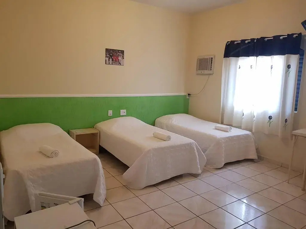 Esplanada Hotel
