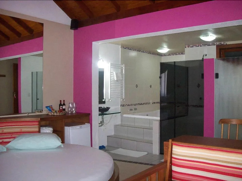 Motel Tentação