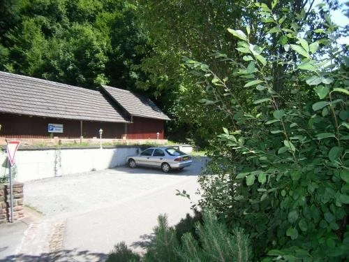 Gasthof Pension Krone