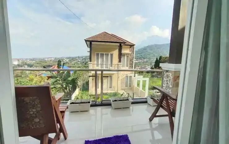 Puri Bidadari 6 With Private Mini Pool By N2K