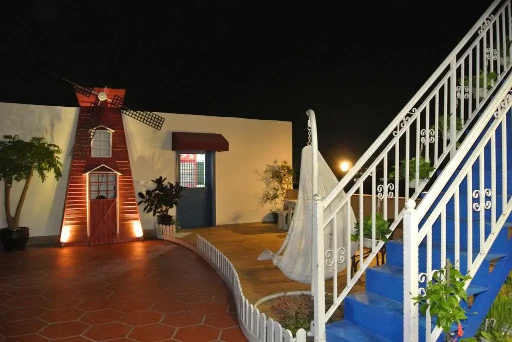 Xiamen Miluo Inn