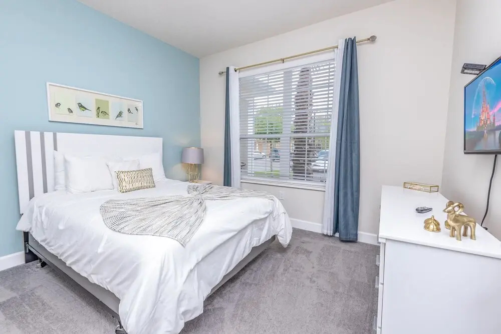 1503rc 3 Bedroom Townhouse