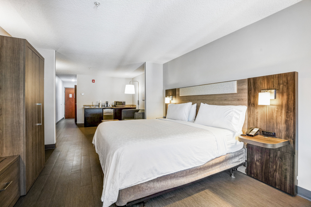 Holiday Inn Express & Suites Jacksonville - Atlantic Beach by IHG