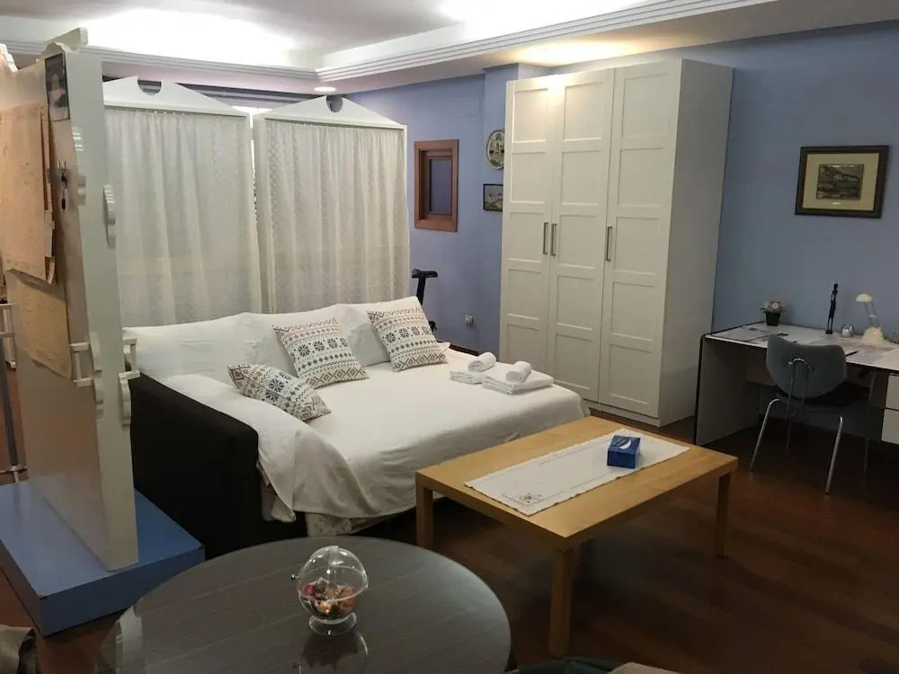Apartment Alameda