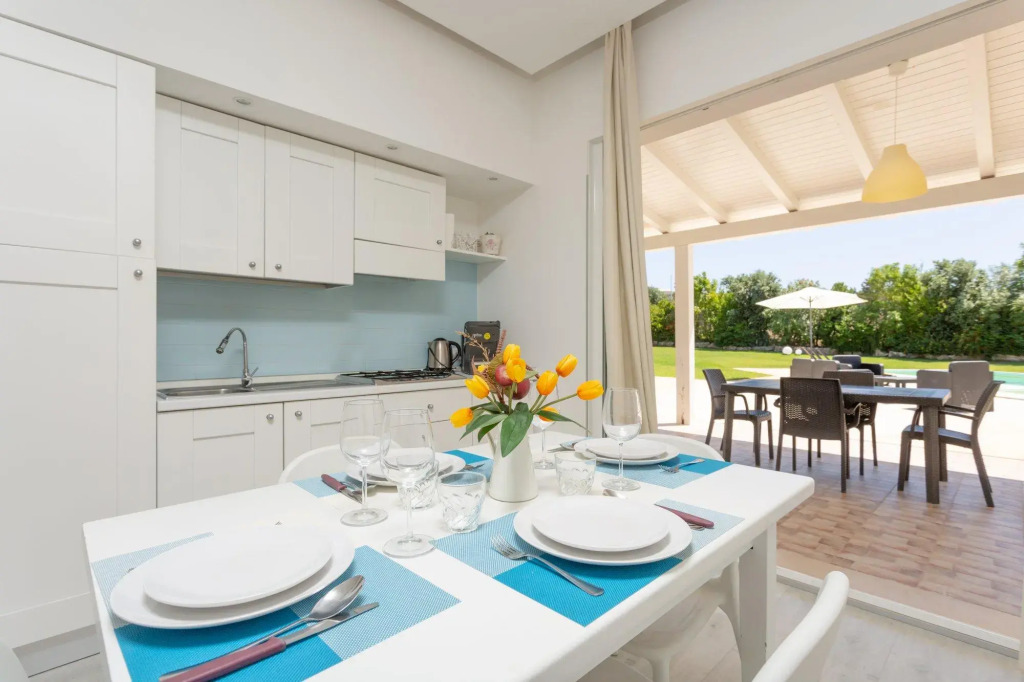 Villino Malva Large Private Pool AC WiFi