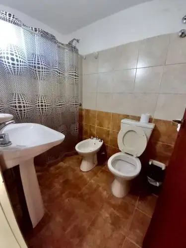 Posada Vieja Estancia