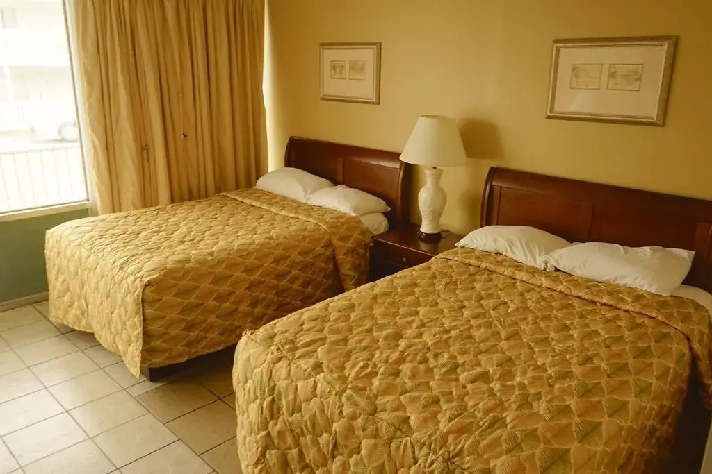 Sea Cove Motel Ocean City