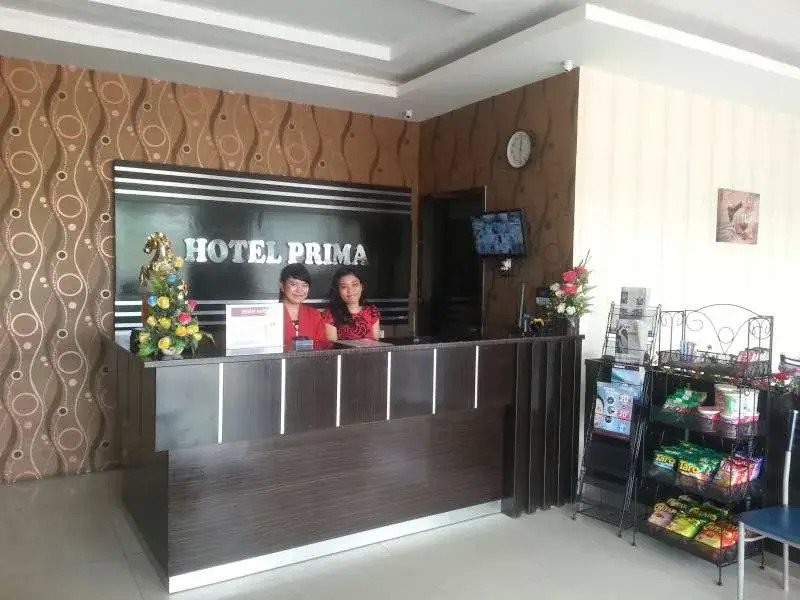 Hotel Prima