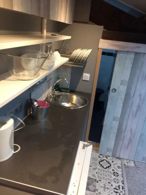 Appartement charmant Toulouse
