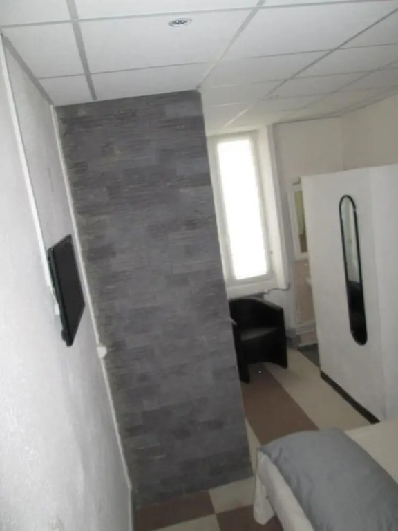 Logis Hotel Theodore
